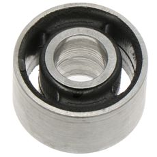 Kvalitets lejering, der sikrer lang levetid og pålidelighed.