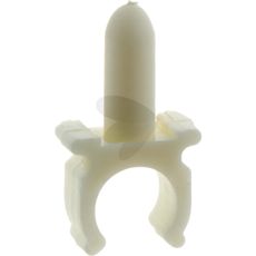 En klip hovedstang, en vigtig del til at sikre komponenter på din maskine.