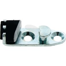 Kraftfuld kile til effektiv stabilisering af forskellige maskindele.