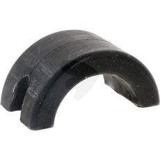 Bagerste gearkassebeslag, vigtigt for pålidelig forbindelse og drift.