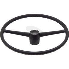 Rat med diameter på 450 mm, ideel til styring af køretøj.