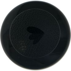 Kappe med diameter på 50 mm til at beskytte vigtige dele.