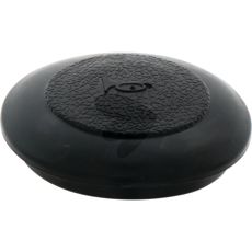 Horn med diameter 50 mm for at øge hørligheden ved arbejde.