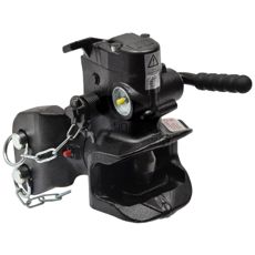 Kugletræk Rockinger Koblingsbolt 38 mm