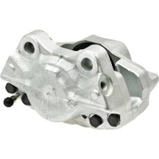 Bremsekaliber til forsiden af venstre bagaksel eller højre foraksel til traktorer.