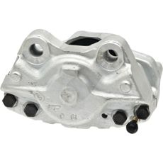 Bremsekaliber til forsiden af højre bagaksel eller venstre foraksel til traktorer.