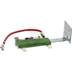 Blæsermotor af model 15413757, egnet til effektive kølesystemer.