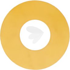 Trykskive til sikker og stabil montering i forskellige mekaniske applikationer.