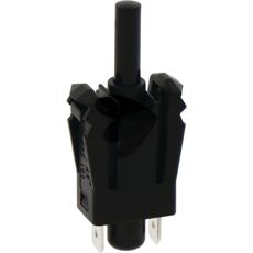 Dørbryder til sikker aktivering af el- og kontrolsystemer i traktorer.