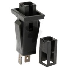 Kontrollampe af typen 44712929B2, afgørende for overvågning af traktorens status.