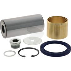 Reparationssæt til styrespindel, designet til installation på toppen.