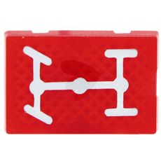 Lampelglas til firehjulstræk, sikrer korrekt funktion i køretøjer.