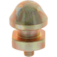 Holdbar tap til motorhjelmlås, sikrer at din maskine er beskyttet.