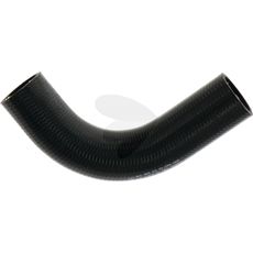 Kølerslange mellemrør på vandpumpe, vigtig komponent i kølesystemet.