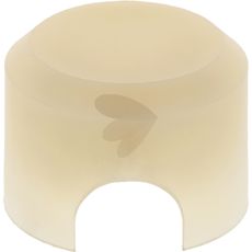 Skål til tippelad, udstyr til effektiv transport af materiale.