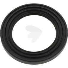 Holdbar tætning for drivaksel, sikrer lang levetid.