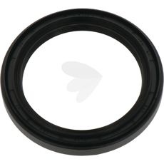 Kvalitetsring for tætning af drivaksel, forhindrer lækage.