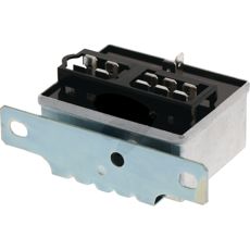 Blinkrelæ 24 volt for sikker og effektiv signalering.