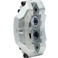 Bremsekaliber til foraksel, venstre for, høj kvalitet og holdbarhed.