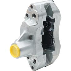 Bremsekaliber bagaksel højre, designet til optimal bremsefunktion.