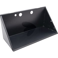 Batterikasse, vigtig for at holde batteriet i god stand.