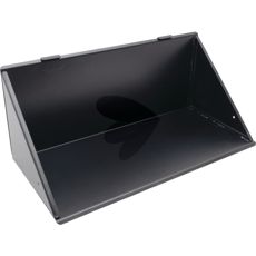 Låg til batterikasse, sikkerhed og beskyttelse til dit udstyr.