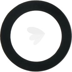 Pakning til olielåg, forhindrer lækage og sikrer ydeevne.