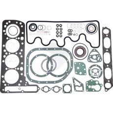 Motorpakningssæt, perfekt til at forhindre olielækage.