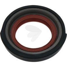 Pakdåse til frontkrumtapaksel, mål 45 x 74,5, sikrer tætning.