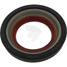 Frontkrumtapaksel pakdåse, bevarer motorens effekt og funktion.