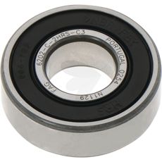 Pilotleje med mål 15 x 35 x 11, vigtig for maskinens rotation.