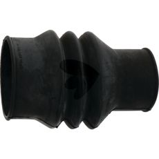 Sugeslange til luftfilter, vigtig for indsugningssystemet i traktorer.