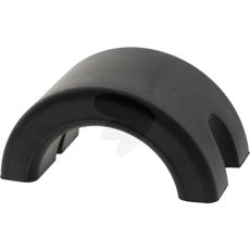 Gearkassefæste bag venstre, sikrer stabil og sikker montering.