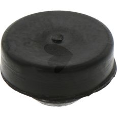 Beskyttelse til koblingspedal, beskytter mod slid og skader.