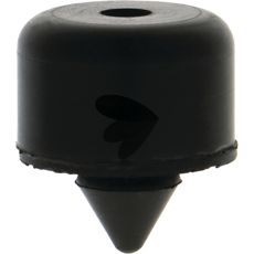 Beskyttelse til koblingspedal, forlænger levetiden på traktorens komponenter.