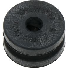 Manchet til beskyttelse af bevægelige dele, forbedrer holdbarhed og ydeevne.