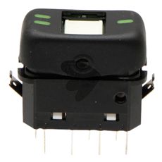 Bryder til vinduesvisker og blæser, passer til ny model af traktorer.