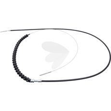 Håndbremsekabel til håndbremsearm, sikkerhedskomponent i køretøjer.