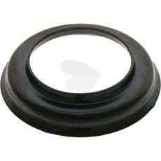 Pladegummileje medium til vibrationsdæmpning under køler.