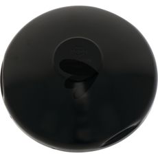 Luftfilterlåg som beskytter mod snavs og skidt i motoren.