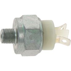 Bremselyskontakt som aktiverer belysningen ved bremsning.