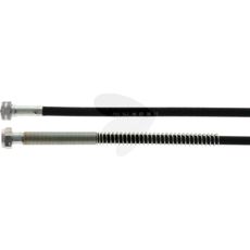 Hastighedsmålerkabel 3200 mm for præcis hastighedsmåling på traktorer.