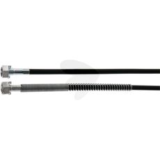 Langt hastighedsmålerkabel 3500 mm for pålidelig hastighedsovervågning.