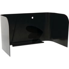 Dækselplade til PTO ovenpå, beskytter og forlænger levetiden.