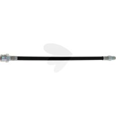 Bremseledning 300 mm lang, ideel til pålidelig bremseydeevne.