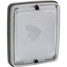 Baklygte for øget sikkerhed og synlighed ved bakning.