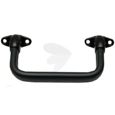 Højre indvendigt håndtag for bedre greb og kontrol i køretøjet.