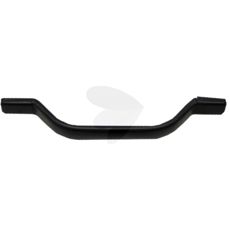 Håndtag for nemmere og sikrere håndtering af køretøjet.