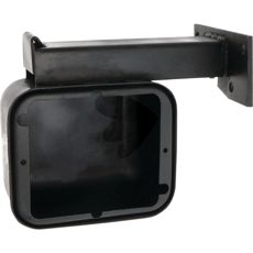 Lampeholder for traktorer, sikker og stabil for nem installation af lamper.