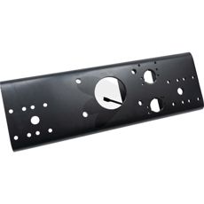 Specialversion Q37 tværbjælke for effektiv stabilitet og sikkerhed.